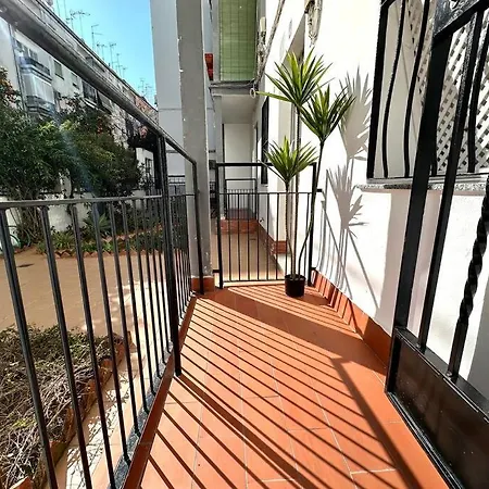 Rincon Andaluz 4