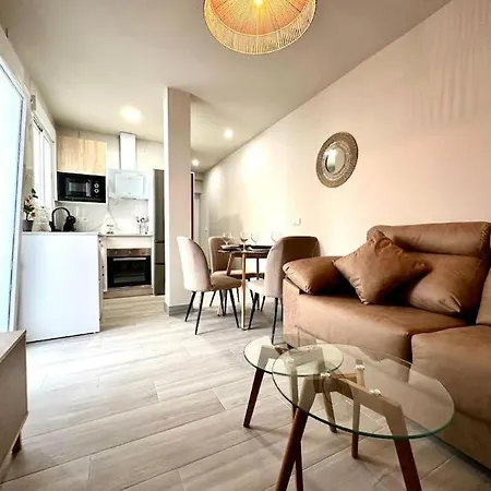 Apartment Rincon Andaluz 4