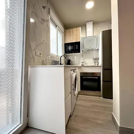 Rincon Andaluz 4 Apartment Cordoba
