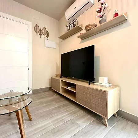 Apartment Rincon Andaluz 4 Cordoba