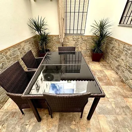 Rincon Andaluz 4 * Cordoba