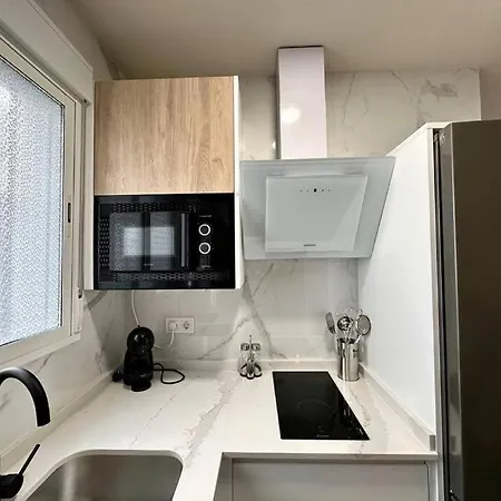 Apartment Rincon Andaluz 4