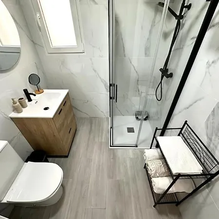 Rincon Andaluz 4 Apartment *
